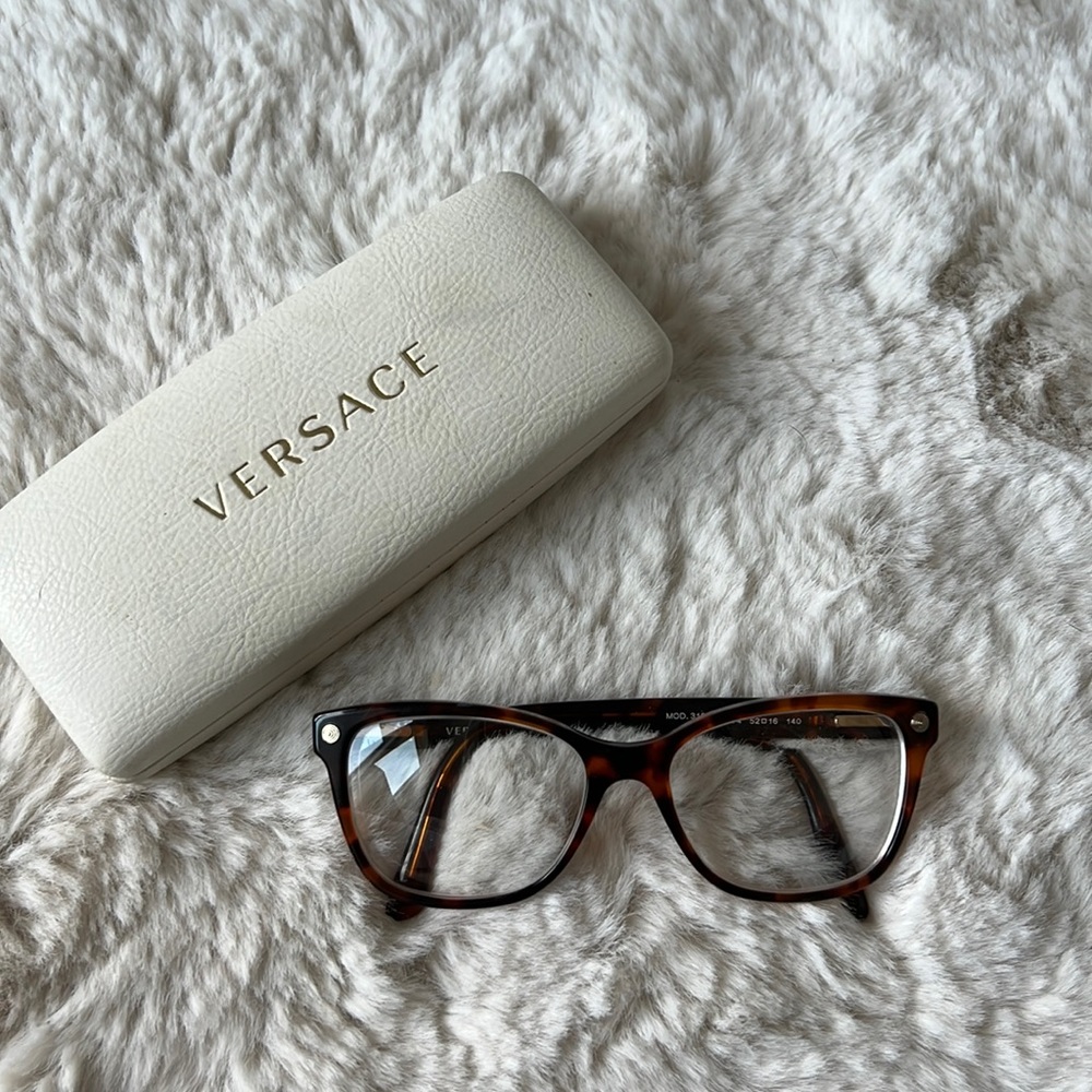 Versace Glasses Frames - image 1